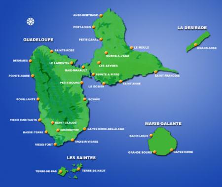 **ti gwada en nous**